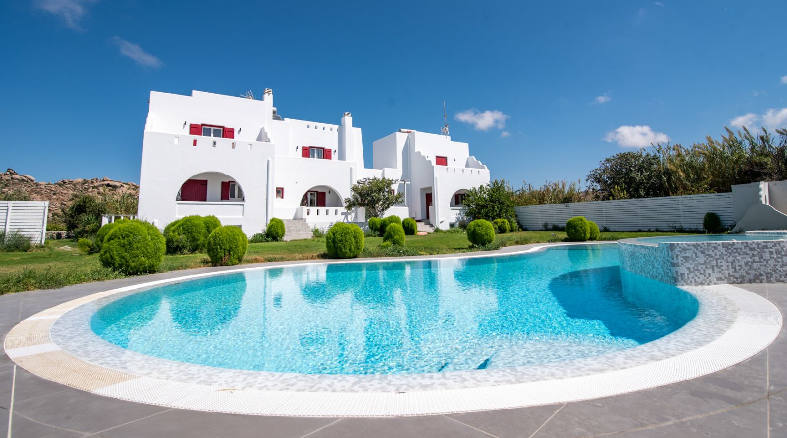 Villa Erythrà
