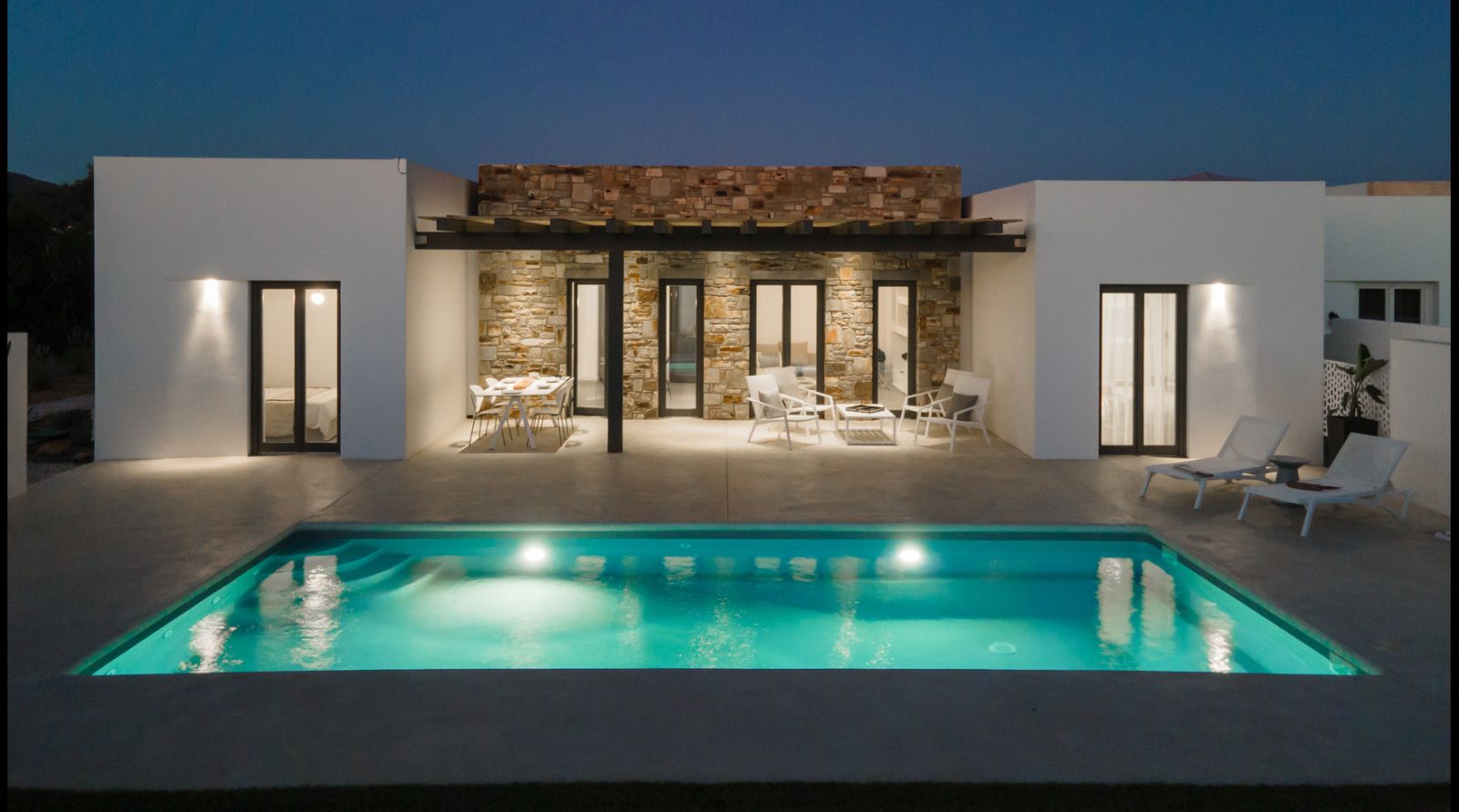 Villa Petra