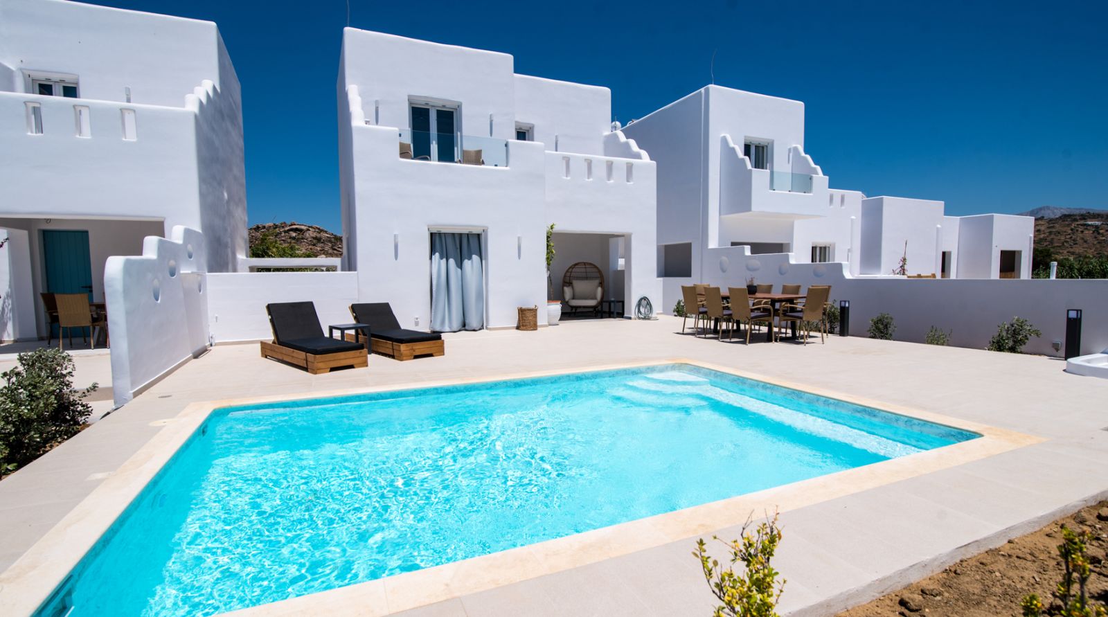 Villa Naiàs