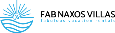 Fab Naxos Villas Fab Naxos Villas